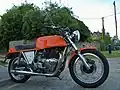 Enfield von Rickman