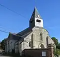 Kirche Notre-Dame