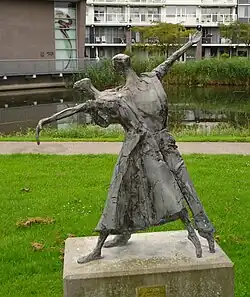 Danspaar