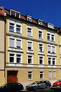Ridlerstraße 28