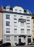 Ridlerstraße 32