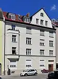 Ridlerstraße 36