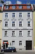 Ridlerstraße 40