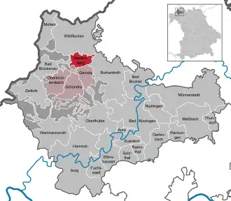 Karte