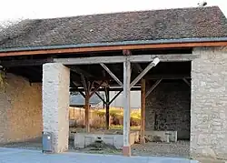 Lavoir