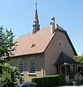Protestantische Kirche