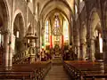 Riedmünster (Innenansicht)