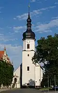 Klosterkirche