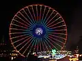 Riesenrad Wilhelm & Söhne