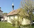 Kapelle St. Anton