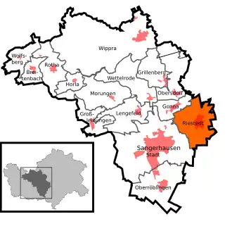 Karte