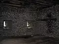 Lebensraum für Fledermäuse