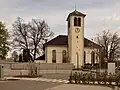 Sylvesterkapelle