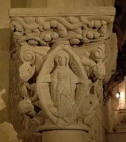 Himmelfahrt Mariens