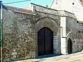 Hofportal