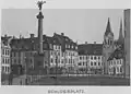 Siegessäule, Riga
