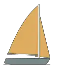 7/8-Takelung
