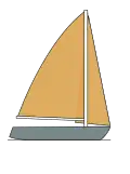 Topptakelung