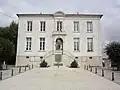 Rathaus (Mairie)