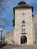 Römerturm