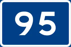 Silberweg