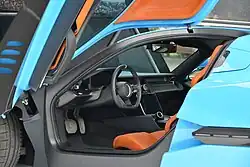 Innenraum