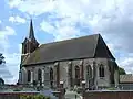 Kirche Saint-Omer