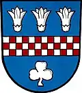 Wappen von Římov