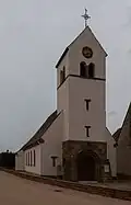 Reformierte Kirche