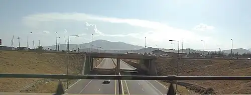 Ring Road