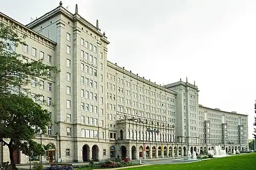 Roßplatz, Leipzig