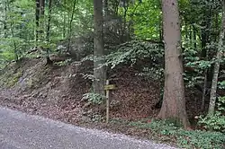 Äußerer Wall