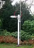 Ringskulptur „Große Kölner“