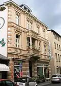 Haus Nr. 1