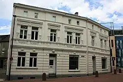 Haus Nr. 21