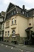 Haus Nr. 32