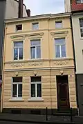 Haus Nr. 38