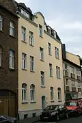 Haus Nr. 44