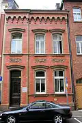 Haus Nr. 46