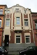 Haus Nr. 48
