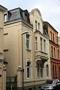 Haus Nr. 52
