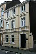 Haus Nr. 54