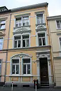 Haus Nr. 56