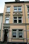 Haus Nr. 58