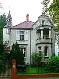Wohnhaus Ringstraße 69 (erbaut 1903)