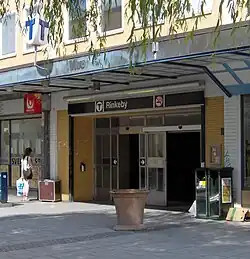 Rinkeby