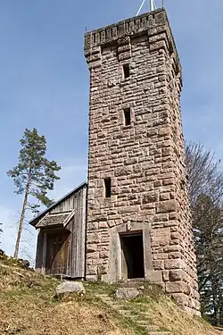Bild des Objektes
