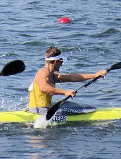 Jacob Clear (2016)