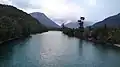 Der Río Palena