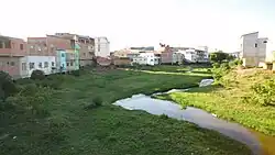 Rio Salinas